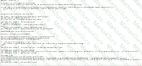 Deep-Security-Professional Question 13